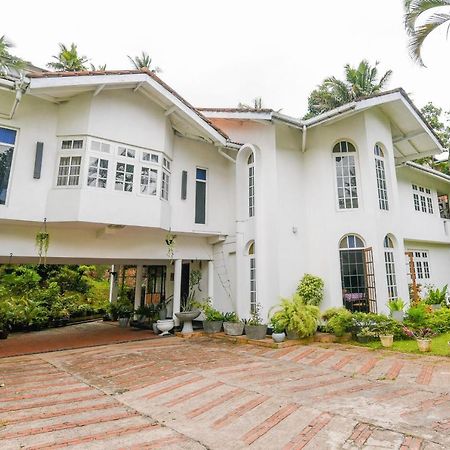 Kandy Green View Bungalow Exterior foto