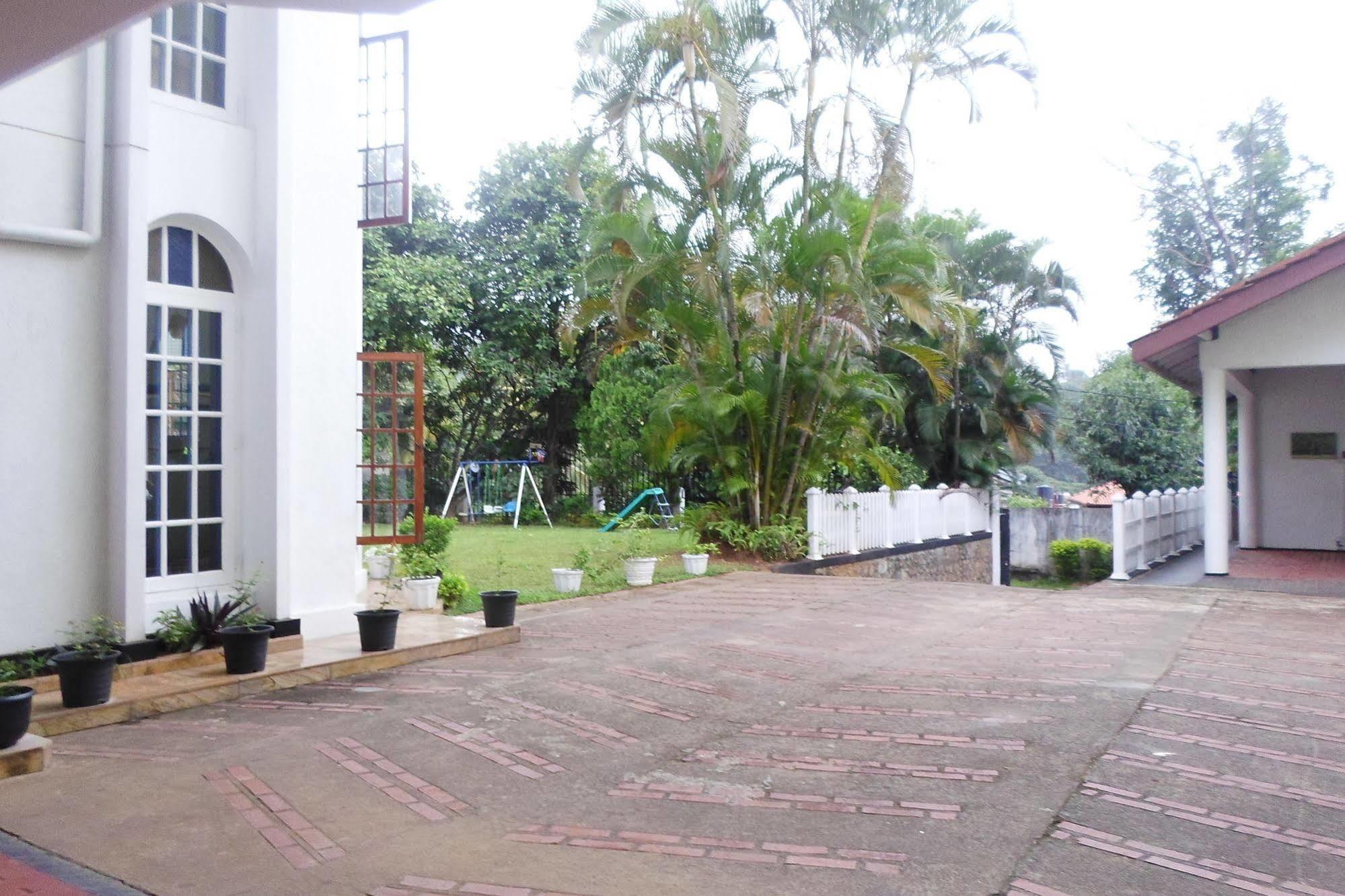 Kandy Green View Bungalow Exterior foto