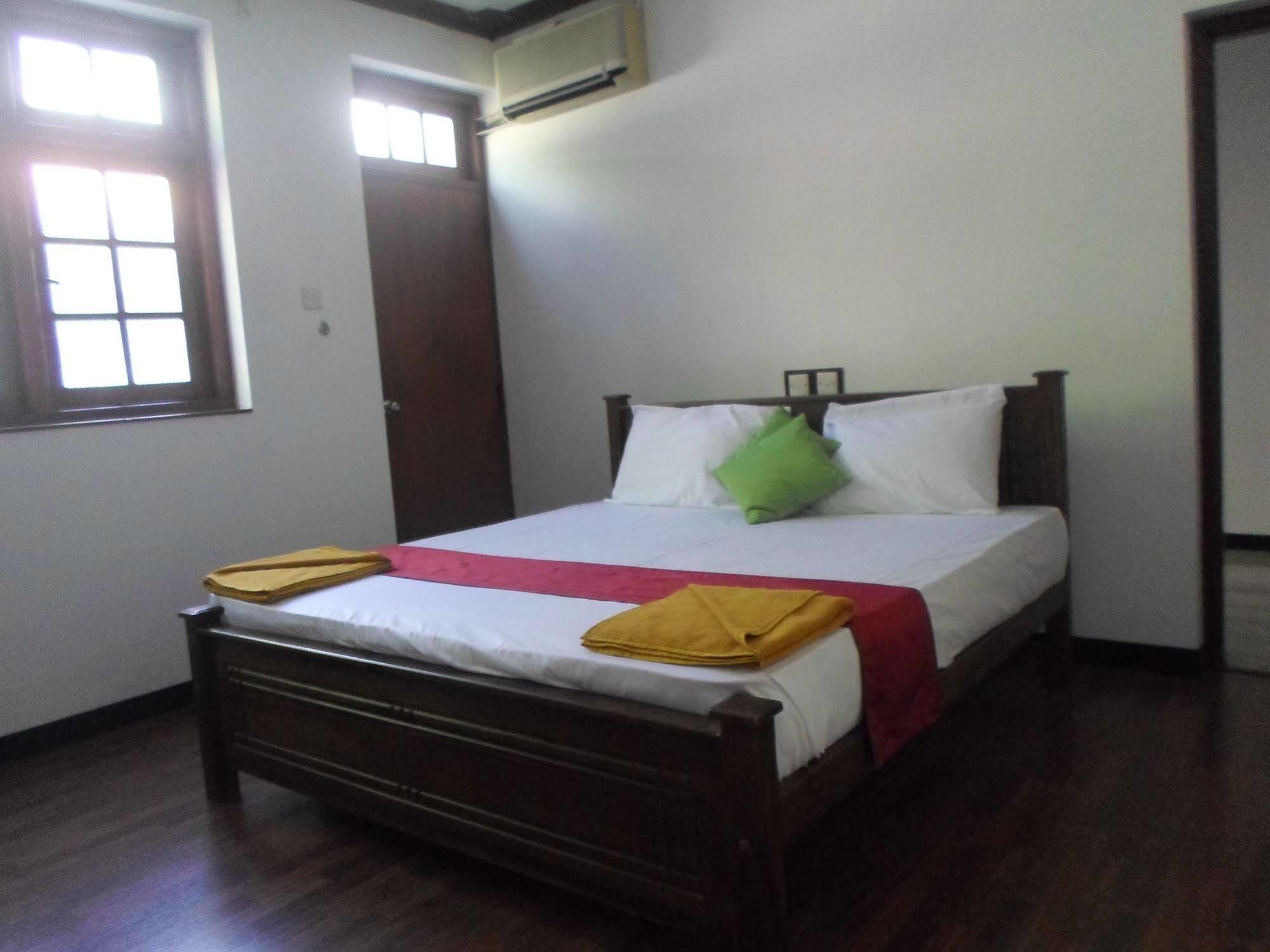 Kandy Green View Bungalow Exterior foto