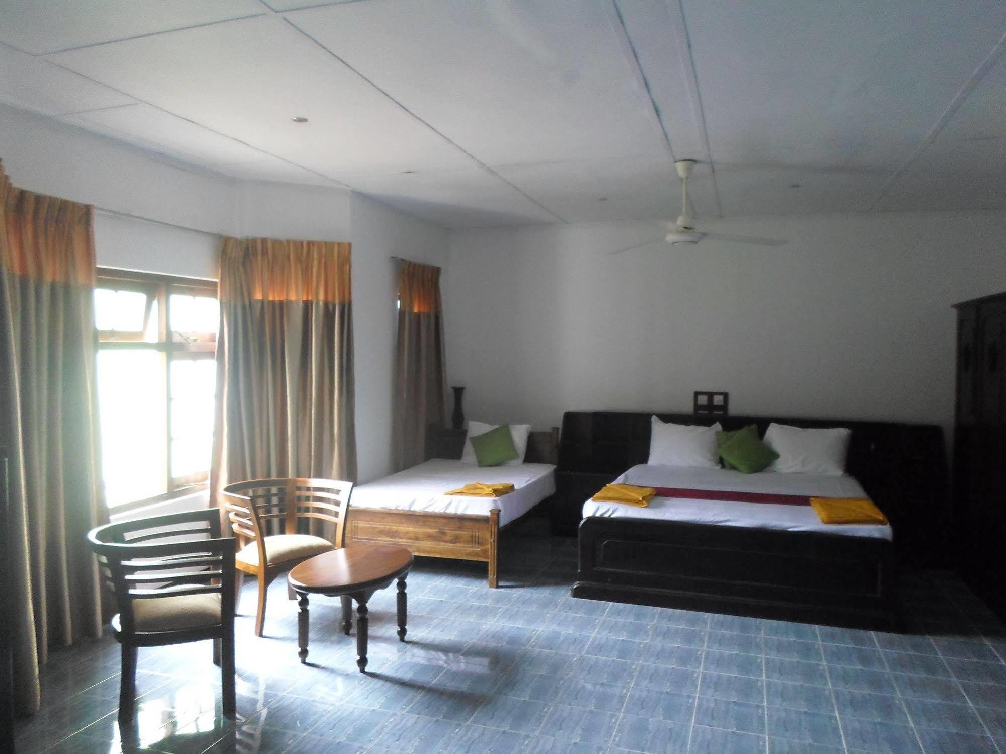 Kandy Green View Bungalow Exterior foto