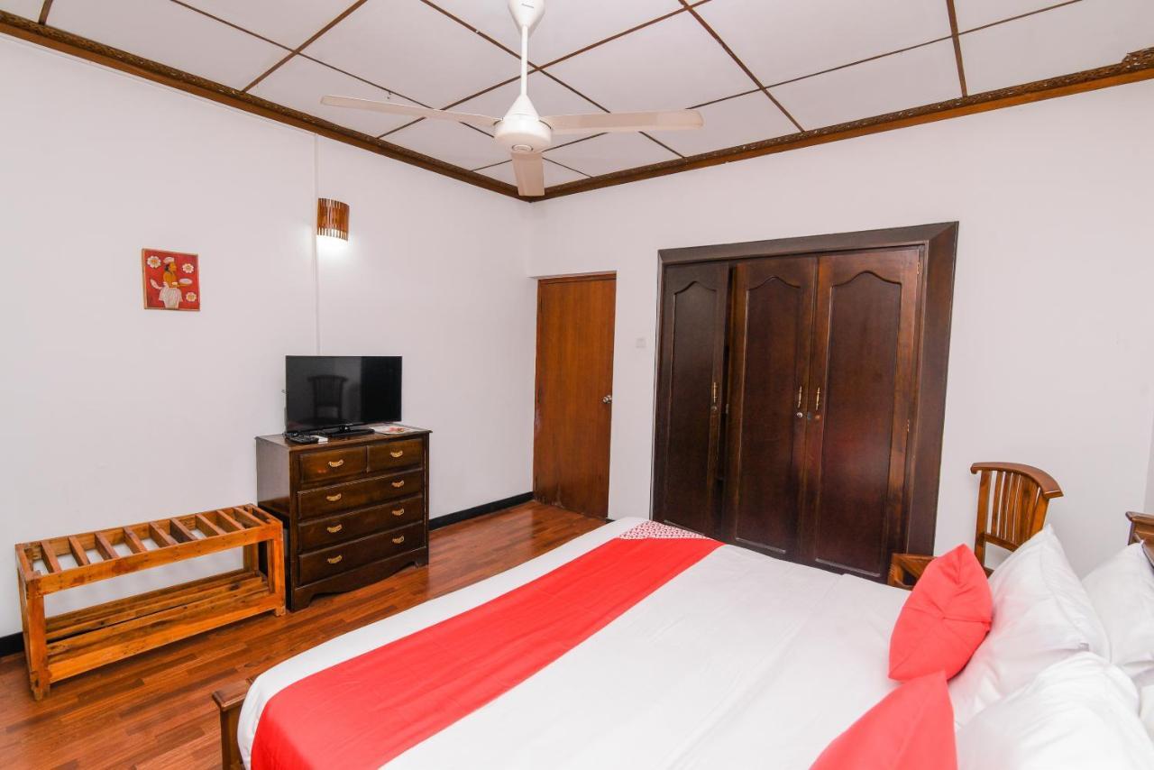 Kandy Green View Bungalow Exterior foto