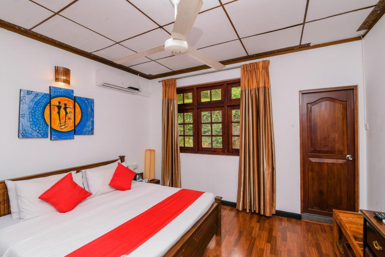 Kandy Green View Bungalow Exterior foto