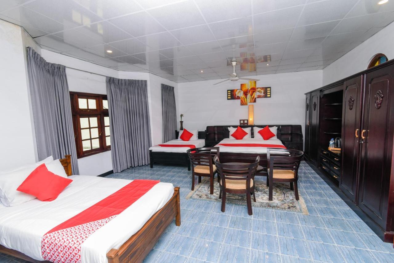 Kandy Green View Bungalow Exterior foto